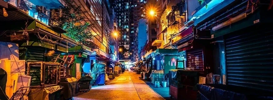 银丝路主图